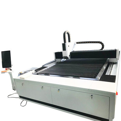 cortadora de alta velocidad del laser 1500w 100m/Min HN-3015